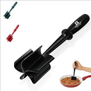 Multi-Blade Pan Meat Chopper